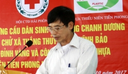 Hải Phòng: Chủ tịch xã xin từ chức vì tự thấy 'năng lực hạn chế'