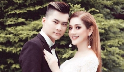 Hành trình gần 2 năm từ yêu tới cưới của ca sĩ chuyển giới Lâm Khánh Chi
