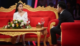 Thủy Tiên tiết lộ bị chính người thân cận tung ảnh nóng với Công Vinh và từng hủy hôn