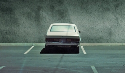 Tìm được xe sau 20 năm không nhớ ra chỗ đỗ xe