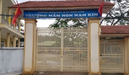 3 trẻ mầm non nhập viện vì ăn nhầm bột thông cống: Hiệu trưởng họp rút kinh nghiệm