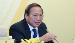 ĐBQH: 'Khi bác Google, chú Facebook làm sai phải xử lý chứ không chỉ trách móc, vỗ vai'