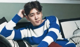 Thành viên Super Junior bị cáo buộc bạo hành bạn gái