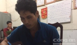 Vụ sát hại người tình rồi nằm cạnh xác cố thủ: Nghi phạm khai gì?