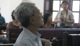 Nguyên Giám đốc NHNN chi nhánh Vũng Tàu dâm ô 2 bé gái: Luật sư yêu cầu xử kín, hoãn tòa