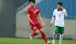 Kẻ từng “xát muối vào nỗi đau' của Việt Nam nhận lương gấp 30 lần Công Phượng