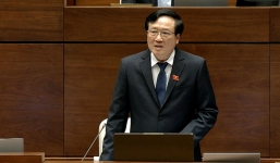 Chánh án trả lời vụ Trịnh Xuân Thanh, Hà Văn Thắm, hoa hậu Phương Nga