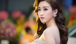 Hoa hậu Mỹ Linh lọt top 5 'Người đẹp nhân ái' tại Miss World 2017