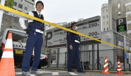 Du khách Trung Quốc bị cướp trắng trợn 1,68 triệu USD ngay trên phố