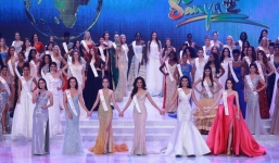 Miss World 2017: Đỗ Mỹ Linh làm nên lịch sử, thắng giải Hoa hậu nhân ái