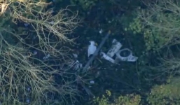 Va chạm giữa trực thăng và máy bay ở Anh, nhiều người thiệt mạng