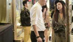 Midu lần đầu công khai tình cảm bên bạn thân Phan Thành tại sự kiện