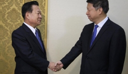 Đặc phái viên Trung Quốc bàn vấn đề gì khi đến Triều Tiên?