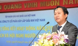 Nóng: Khởi tố thêm 3 bị can vụ Trịnh Xuân Thanh