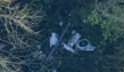 Xác định một phi công Việt Nam tử nạn trong vụ tai nạn máy bay tại Anh