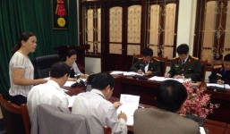 Công an Sơn La thông tin chi tiết việc bắt tạm giam 2 PGĐ Sở cùng 15 cán bộ