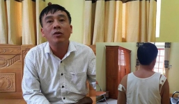 Vụ Trưởng Công an từng mang án tù bắn Chủ tịch xã: Quy trình tuyển dụng 'chấp nhận được'