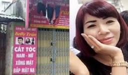 Chủ cửa hàng spa lên tiếng về việc bị tố làm hỏng mí mắt của khách