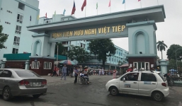 Hai sinh viên thực tập bị đánh trọng thương vì thắc mắc việc xe thủng lốp