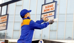 Giá xăng dầu có thể tăng mạnh trong kỳ điều chỉnh vào ngày mai?