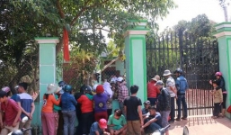 Huế: Hai vợ chồng giáo viên tử vong tại nhà riêng