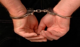 Trưởng phòng thanh tra Phòng chống tham nhũng bị bắt vì làm giả giấy tờ