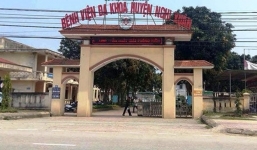  Bộ Y tế yêu cầu làm rõ vụ sản phụ tử vong bất thường tại Hà Tĩnh