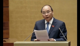 Thủ tướng: Kiên quyết sàng lọc cán bộ yếu kém, không chờ hết nhiệm kỳ