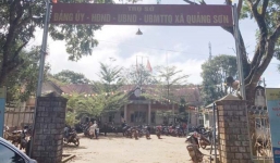 Phát hiện hàng loạt lãnh đạo xã dùng bằng giả