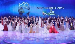 Cư dân mạng tìm ra bằng chứng Đỗ Mỹ Linh bị chèn ép đến mất giải tại Miss World 2017?