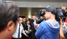 Nhận tin vui khi vừa sang Việt Nam, Giggs sắp làm 'sếp' của Gareth Bale?