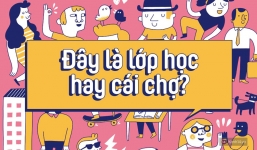 Cứ đến 20/11 là lại phải nhắc loạt phát ngôn kinh điển của các thầy cô