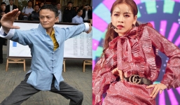 Jack Ma, Hương Tràm, Lệ Rơi và câu chuyện 'đạo đức' khi hot girl Chi Pu đi hát