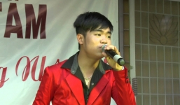 Bất ngờ với cuộc sống của 'thần đồng âm nhạc' bé Châu sau khi rời showbiz