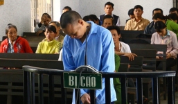 Bảo vệ mầm non hiếp dâm bé gái 4 tuổi lãnh án tù chung thân