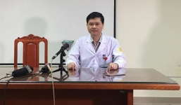 Họp báo vụ 4 trẻ sơ sinh tử vong ở Bệnh viện Sản Nhi Bắc Ninh kết thúc chỉ sau hai câu hỏi