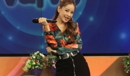 Chi Pu bị sao Việt 'chửi' tới tấp vì quyết làm ca sĩ