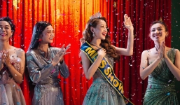 Giữa ồn ào bị đồng nghiệp đá xéo, Chi Pu tung teaser MV mới với phát ngôn: 'Từ hôm nay, hãy gọi tôi là Hoa hậu'