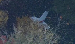 Hé lộ nguyên nhân vụ đâm máy bay khiến phi công Việt tử vong