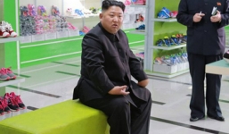 Tên lửa Triều Tiên im ắng 60 ngày, ông Kim Jong-un có vấn đề sức khỏe?