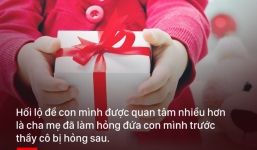 'Nghề giáo cao quý, nhưng làm ơn đừng bắt họ gánh quá sức và chịu sức ép phong bì'