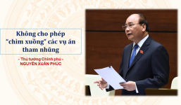 Những phát ngôn ấn tượng tại phiên chất vấn Quốc hội khóa XIV