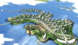 Nhiều dự án “nghìn tỷ” chậm triển khai tại Ba Vì bị xem xét thu hồi 