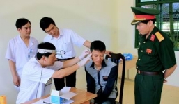 Đề nghị truy tố hai thanh niên trốn khám nghĩa vụ quân sự