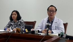 6 trẻ chuyển từ Bắc Ninh về BV Nhi Trung ương nhiễm khuẩn nặng, phải cách ly