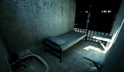 Lợi dụng mưa lớn, 20 tù nhân Trung Quốc vượt ngục thành công