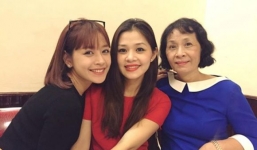 Chi Pu bị chê hát live dở, mẹ và chị gái chính thức lên tiếng