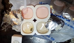 Hà Nội: Bé gái bị ngộ độc, nhập viện khi ăn sữa chua mua từ Kids Plaza