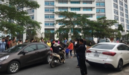 Xác định nguyên nhân bước đầu vụ 4 trẻ sơ sinh tử vong ở Bắc Ninh