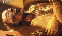 'Mổ xẻ' xác ướp Ai Cập, nhà khoa học phát hiện bằng chứng kinh ngạc